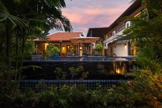 Baan Bua Estate by Tropiclook - Nai Harn Beach - 5