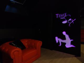 La Love room - Arbois - 4