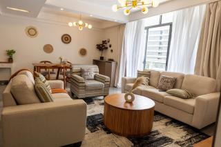 Cozy Nest by Linda - Nairobi - 1