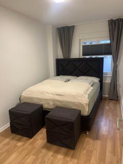 Apartment Paris, WIFI, CITY - Krefeld - 8