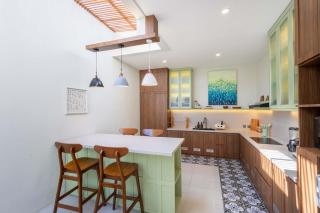 Villa Sampada - Sanur - 7