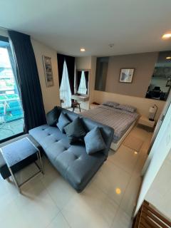 Acqua Condo BB - Jomtien Beach - 9