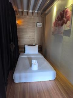 Lotus Hostel Beach Koh Tao - 8