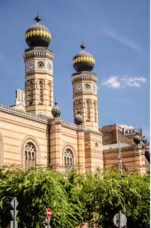 Fusion Apartments in Downtown Budapest - 4