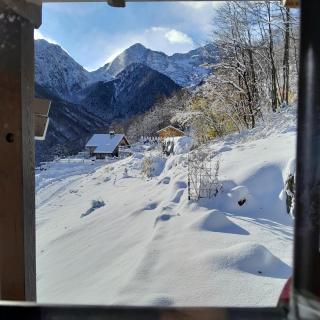 Casa all'Alpe Gaggetto B & B - Anzino - 9