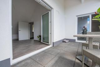 Möblierte Penthaus Wohnung - Baden-Baden - 8