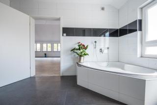 Möblierte Penthaus Wohnung - 7