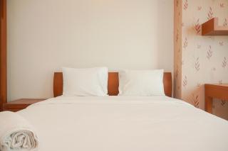 Beautiful and Homey 2BR Apartment Thamrin Residence By Travelio - 3