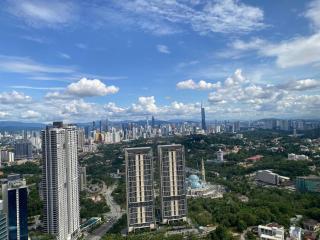 Arte Mont Kiara - Lucky Stay - Kuala Lumpur - 8