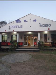 Purple Indigo Riverside Accommodation - Port St Johns - 0