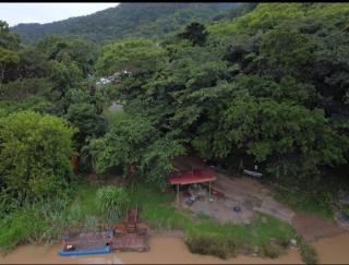 Purple Indigo Riverside Accommodation - Port St Johns - 5