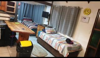 Purple Indigo Riverside Accommodation - Port St Johns - 3