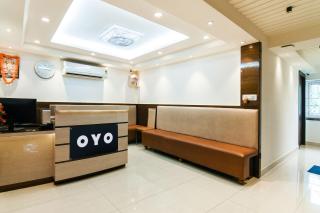 Super Hotel O Eminent Hotel - Kolkata - 9