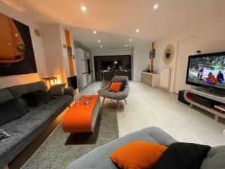 Villa La Détente - 7