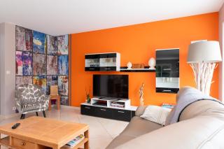 Villa - Piscine chauffée, jacuzzi - 4