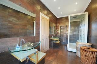 8BR Large Mansion Event Hall & Cinema Fast Wifi - Chigwell - 9
