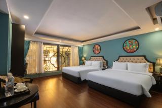 Hanoi Grand Madelis Hotel & Travel - Hanoi - 0