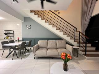 Arte Mont Kiara - Lucky Stay - 9
