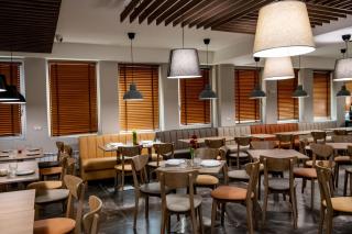 BG Hotel - Sofia - 5