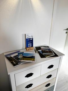 Ferienwohnung Bergzeit - 3