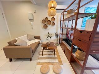 VitaminSEA7 Forest View 6PAX Studio Netflx B-3A-3A - Kuantan - 5