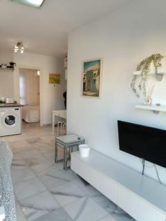 APARTAMENTO ALASKA CENTRO ROSaLEDA - Málaga - 3