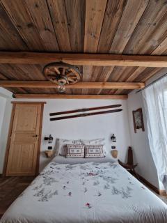 B&B Le Ciaf - 4
