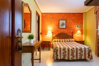 Hotel La Casona de Luis - Queveda - 2