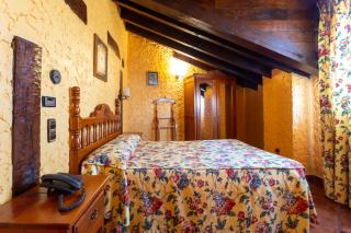 Hotel La Casona de Luis - Queveda - 3