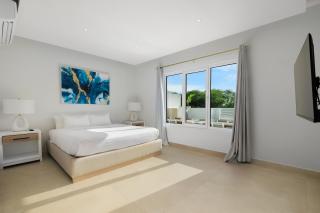 LUX 10BR 10BA Pool Beach Front Villa Playa by Bocobay - Oranjestad - 6