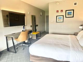 Comfort Inn & Suites Cartersville - Emerson Lake Point - Cartersville - 2