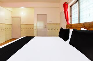 Hotel O Sukoon - Nagpur - 3