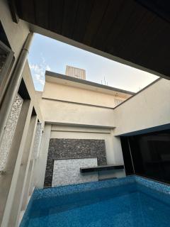 Penthouse apartment Jhelum - Jhelum - 2