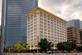 Colcord Hotel Oklahoma City, Curio Collection by Hilton - Oklahoma City - 0
