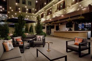 Colcord Hotel Oklahoma City, Curio Collection by Hilton - Oklahoma City - 9