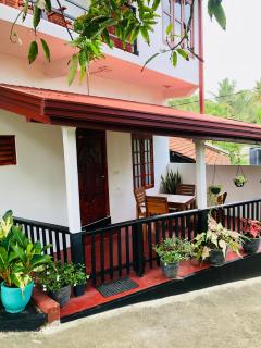 Mahee house - Hiriketiya - 9