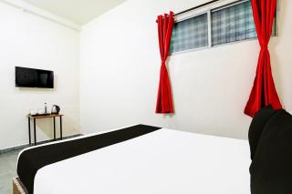 Hotel O Sukoon - Nagpur - 6