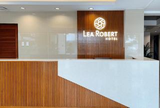 Lea Robert Hotel Angeles Pampanga by RedDoorz - Angeles - 8