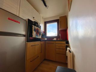 Appartement rénové au centre du village avec balcon et accès skibus - FR-1-624-145 - Samoëns - 6