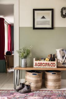 Exclusive use - The Coach House - 5