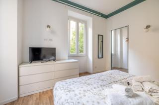 VATICAN COZY APARTMENT - GIULIANA - Rome - 7