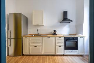 VATICAN COZY APARTMENT - GIULIANA - Rome - 3