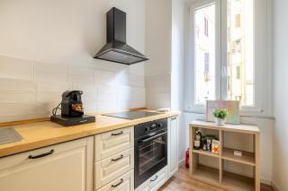 VATICAN COZY APARTMENT - GIULIANA - 1