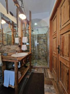 B&B Le Ciaf - Temù - 3