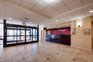 Quality Inn - Baltimora - 6