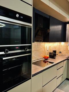 Nadias Luxury Apartment - Larisa - 4