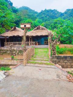 Hải Nam Homestay - Mai Châu - 3