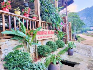 Hải Nam Homestay - Mai Châu - 4