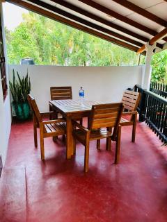 Mahee house - Hiriketiya - 7