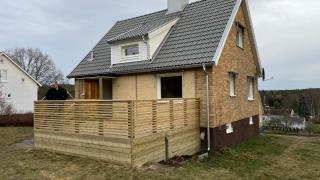 Villa Astrid - Storebro - 0